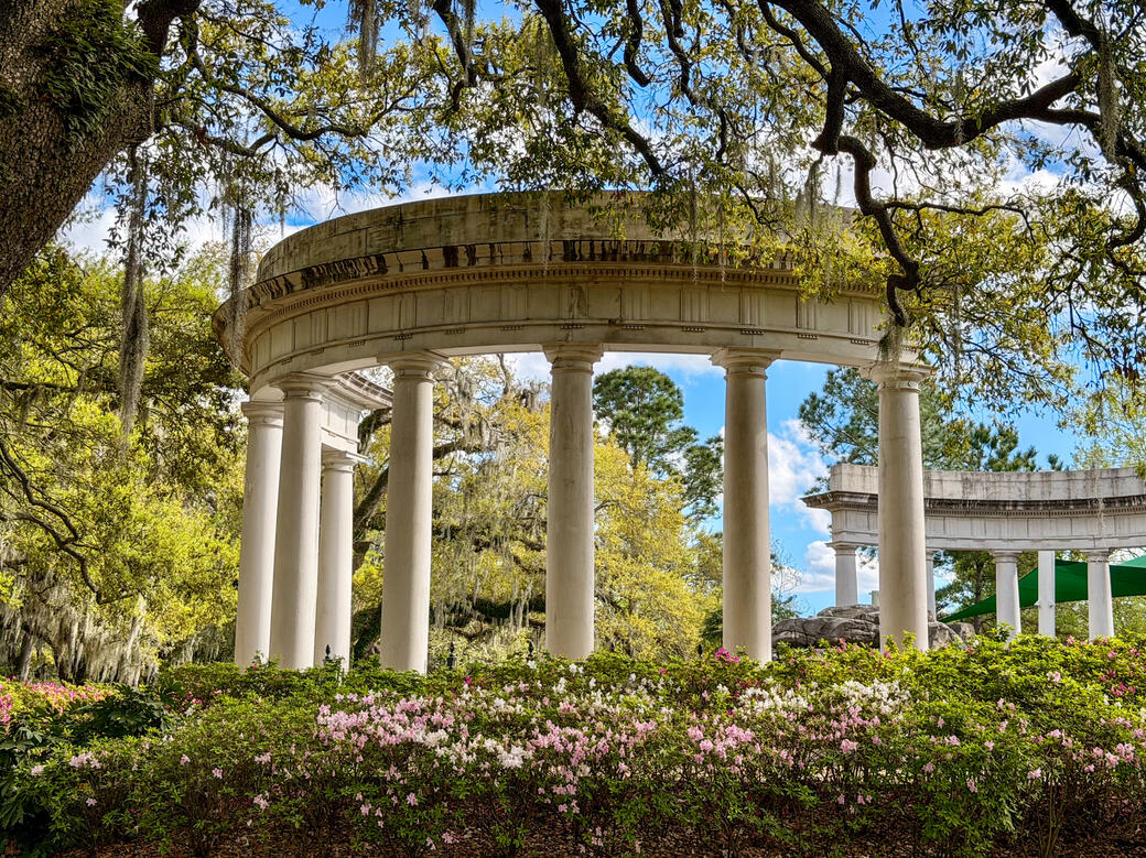 Audubon Zoo | 2026 | New Orleans, LA