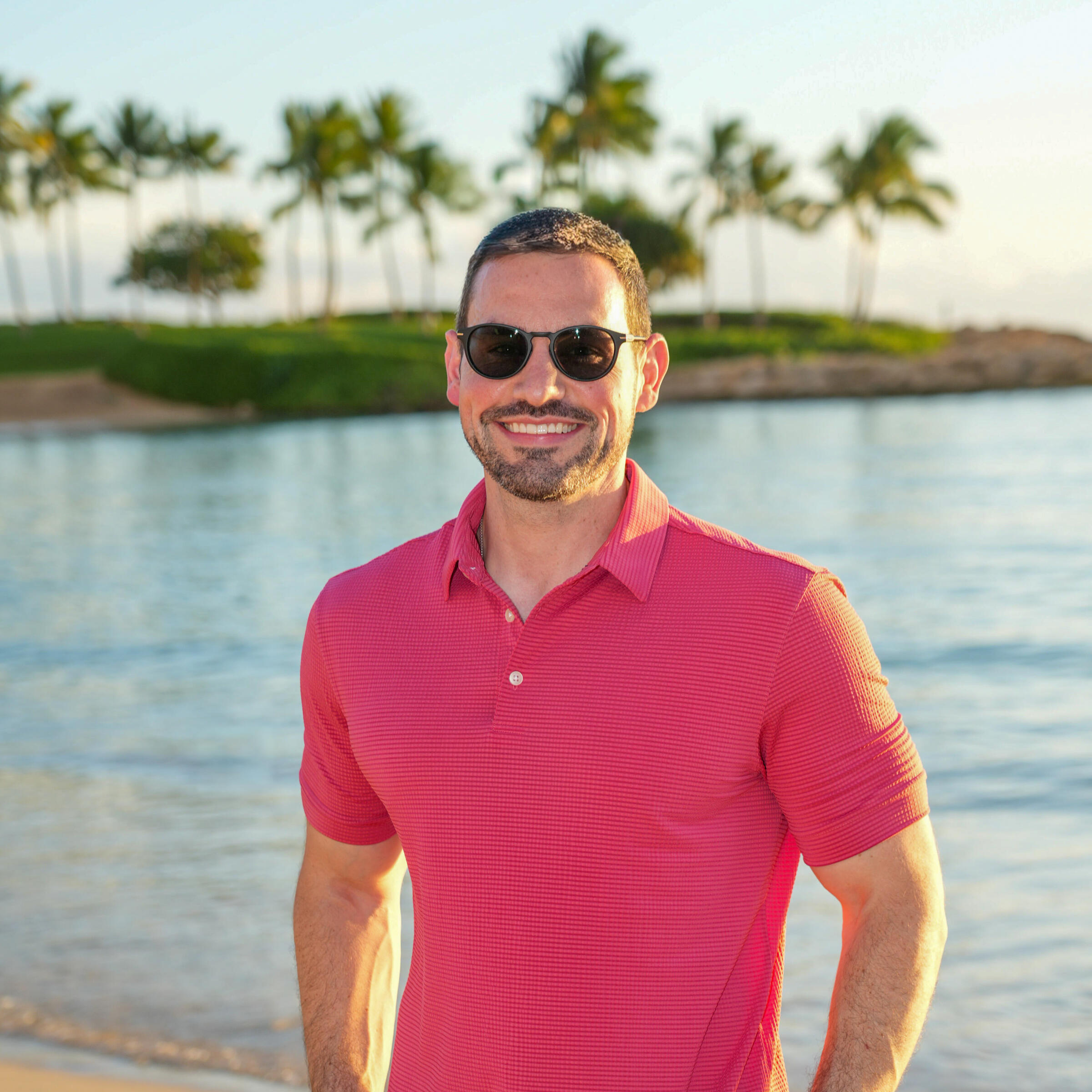 About Matt Photo of Matt Madderra