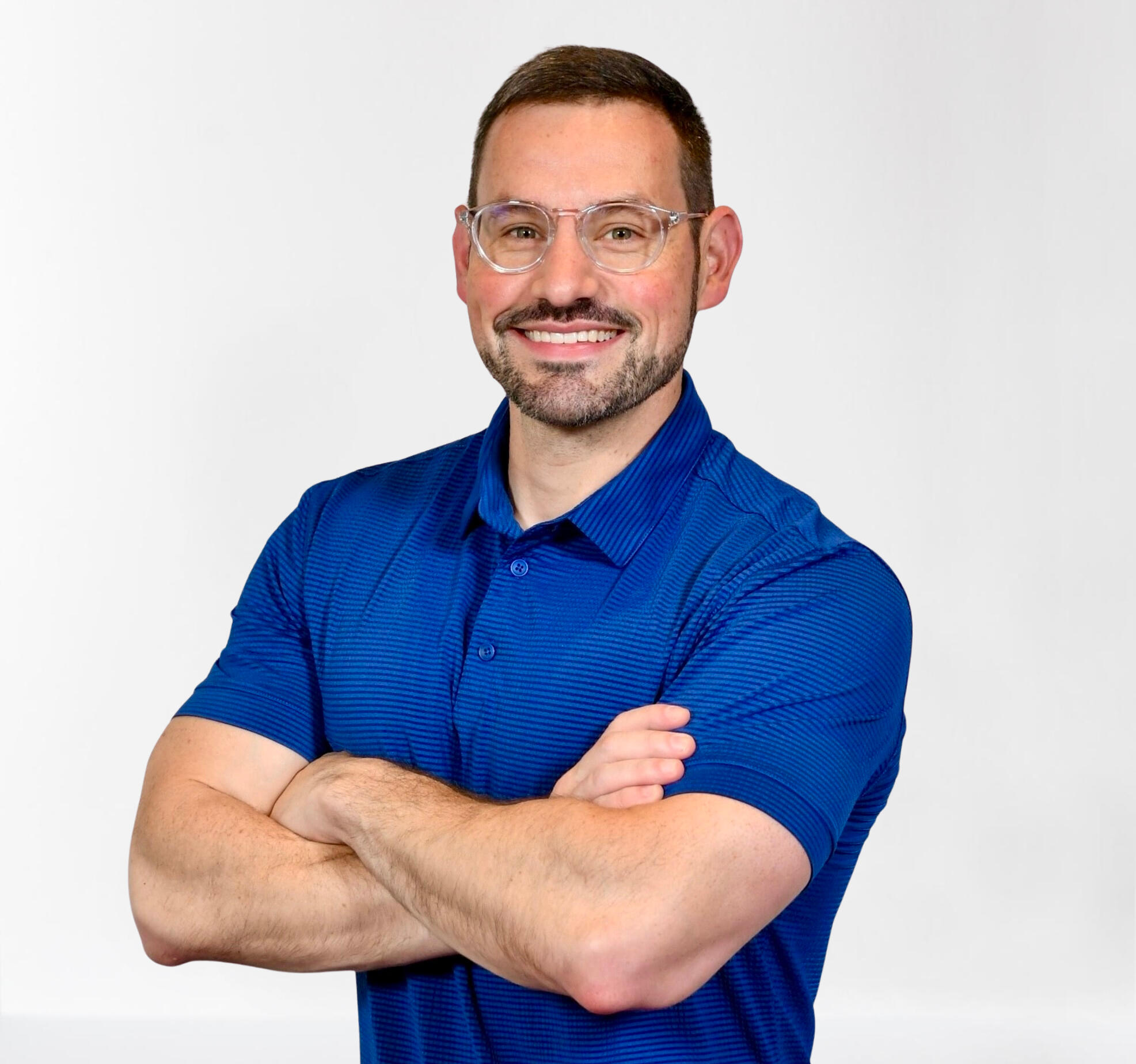 About Matt Photo of Matt Madderra