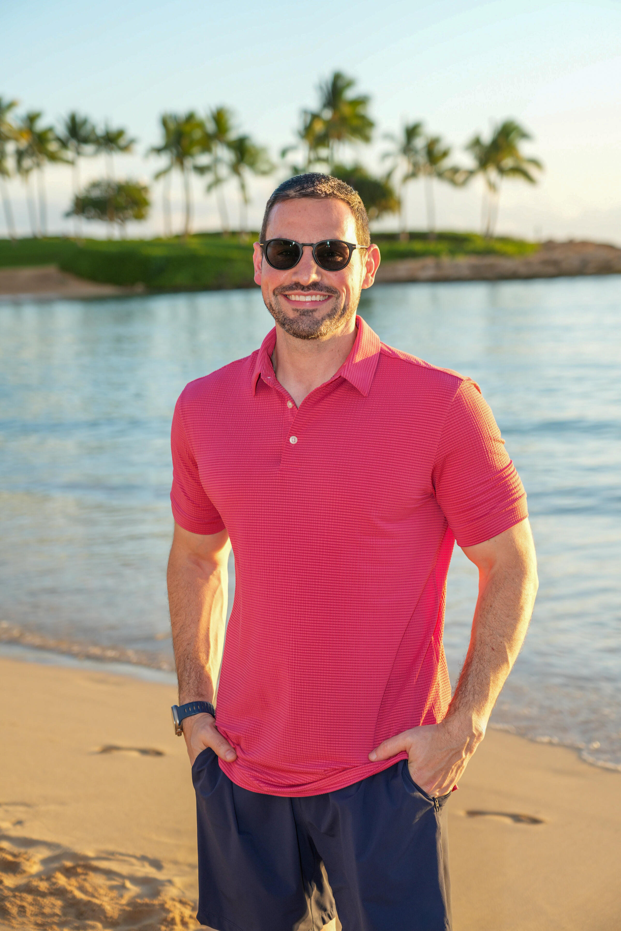 Matt Madderra Photo of Matt Madderra