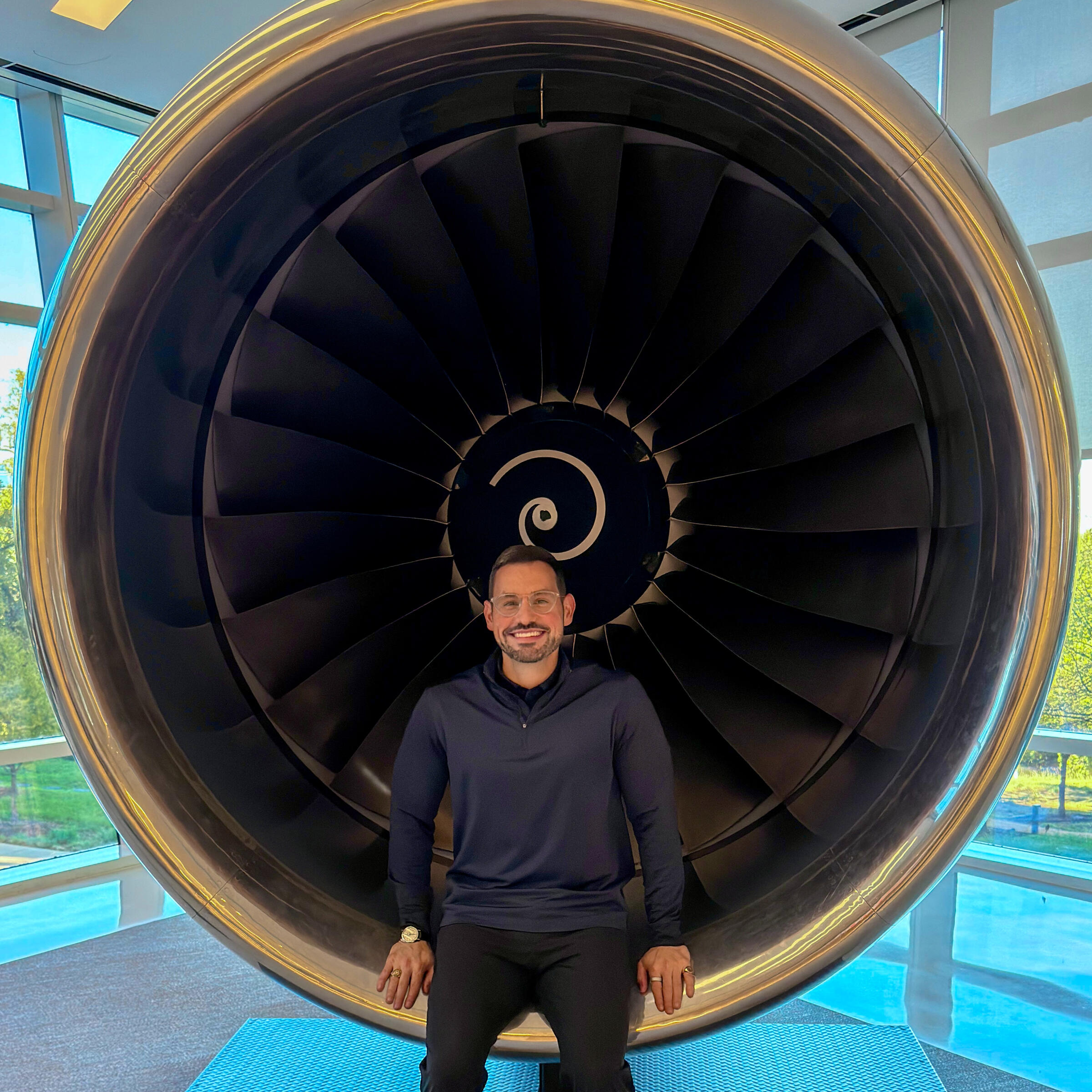 Matt Madderra Photo of Matt Madderra